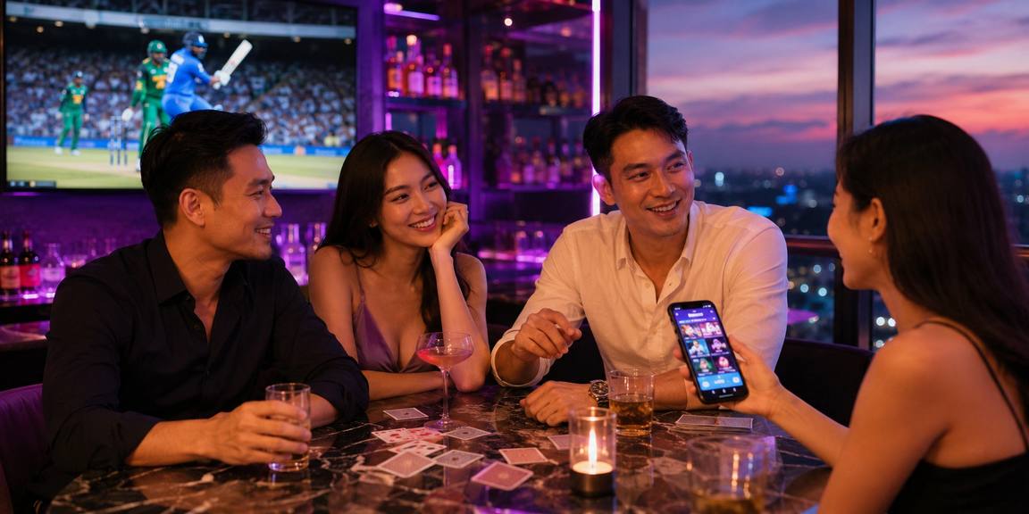 n7cocoon Những gì bạn có ngay trên điện thoại